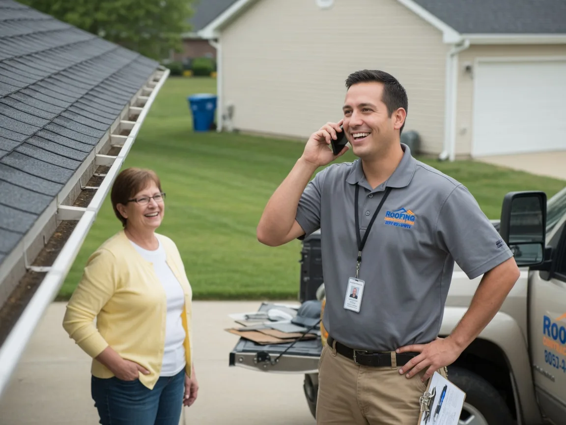 Local Roofing Contractors Salix, PA FAQs